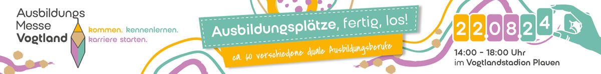 Ausbildungsmesse 2024